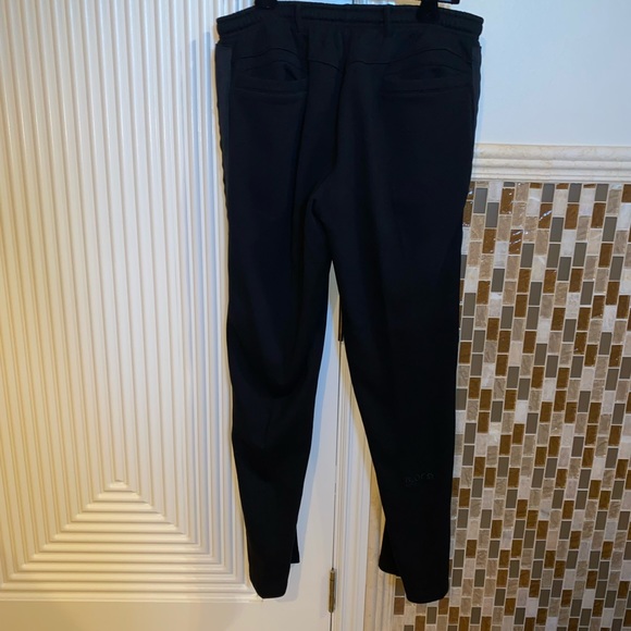 Authentic Men’s Blood Brother Sweatpants - Picture 2 of 7